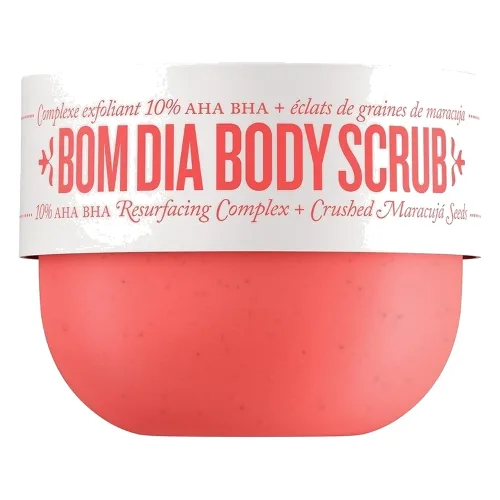 Sol de Janeiro Bom Dia Body Scrub Peeling do stóp 220 g Damski