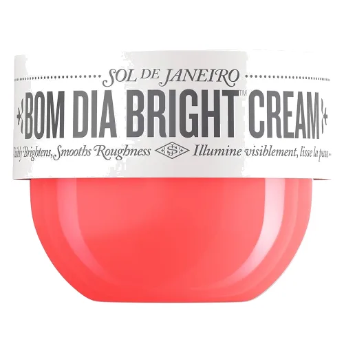 Sol de Janeiro Bom Dia Bright Cream rozświetlający krem na dzień 75 ml