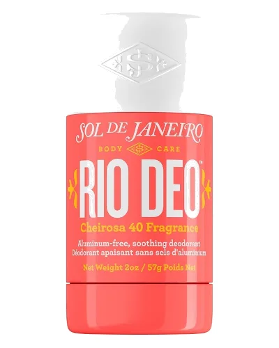 Sol de Janeiro Bom Dia Rio Deo Cheirosa 40 Dezodoranty 57 g Damski
