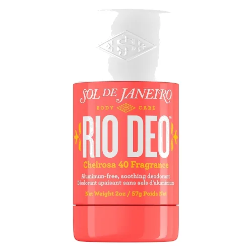 Sol de Janeiro Bom Dia Rio Deo Cheirosa 40 Dezodoranty 57 g Damski