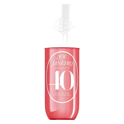 Sol de Janeiro Brazilian Crush Cheirosa 40 Mgiełki do ciała 240 ml