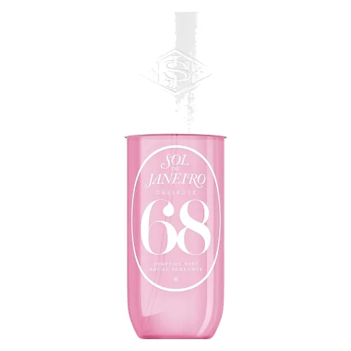 Sol de Janeiro Brazilian Crush Cheirosa 68 Mgiełki do ciała 240 ml