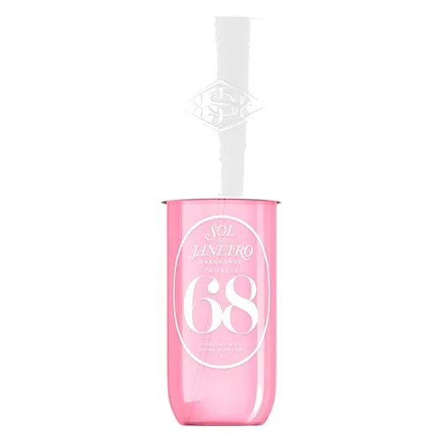 Sol de Janeiro Brazilian Crush Cheirosa 68 Mgiełki do ciała 90 ml