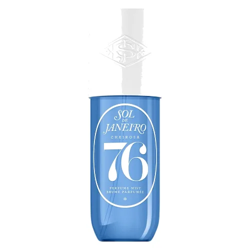 Sol de Janeiro Brazilian Crush Cheirosa 76 Mgiełki do ciała 90 ml