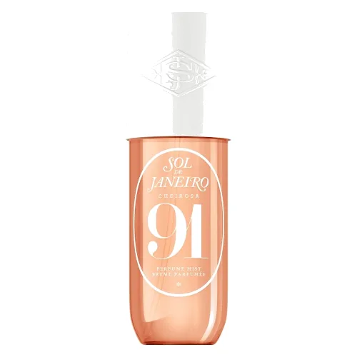Sol de Janeiro Brazilian Crush Cheirosa 91 Mgiełki do ciała 240 ml Damski