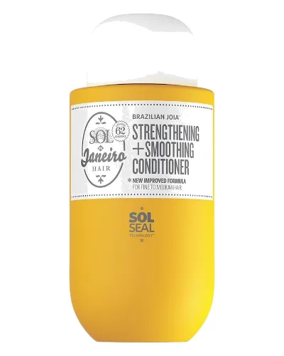 Sol de Janeiro Brazilian Joia™ Strengthening + Smoothing Conditioner Odżywki do włosów 295 ml
