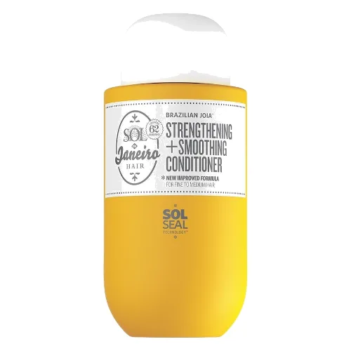 Sol de Janeiro Brazilian Joia™ Strengthening + Smoothing Conditioner Odżywki do włosów 295 ml