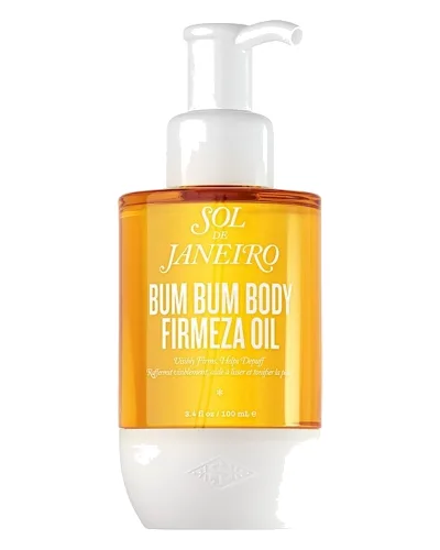Sol de Janeiro Bum Bum Body Firmeza Oil Olejki do ciała 100 ml