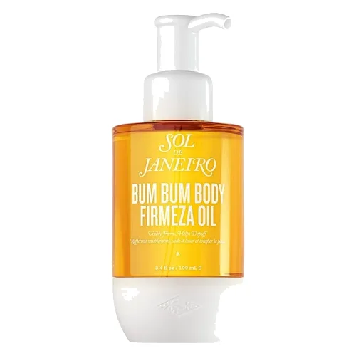 Sol de Janeiro Bum Bum Body Firmeza Oil Olejki do ciała 100 ml