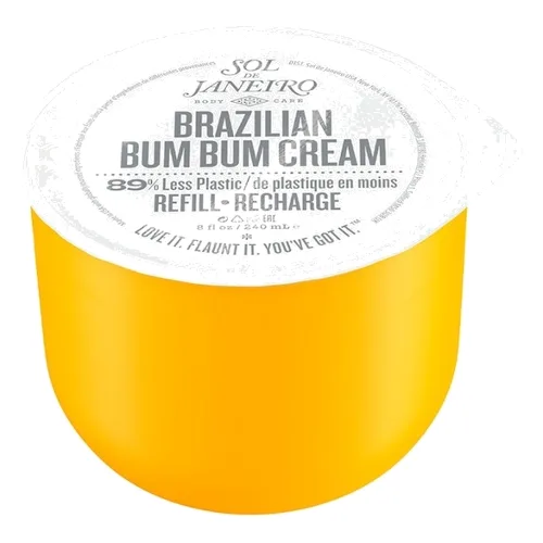 Sol de Janeiro Bum Bum Cream Balsamy do ciała 240 ml Damski
