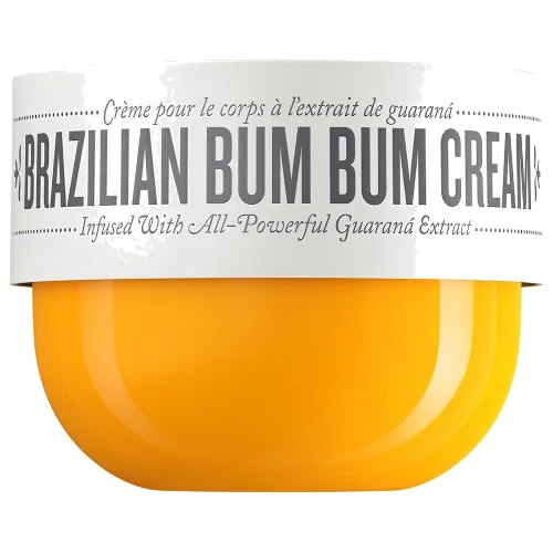 Sol de Janeiro Bum Bum Cream Balsamy do ciała 240 ml Damski
