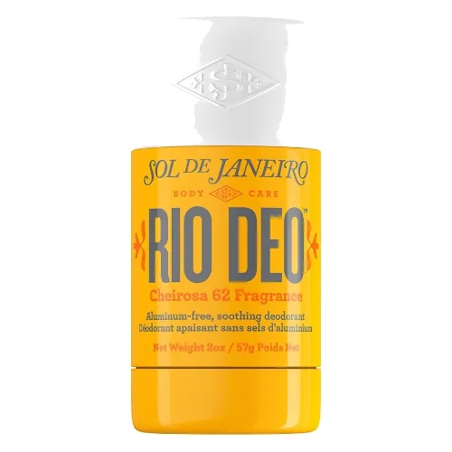 Sol de Janeiro Bum Bum Rio Deo Cheirosa 62 Dezodoranty 57 g