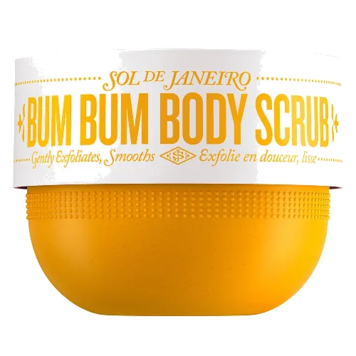 Sol de Janeiro Bum Bum Scrub peeling do ciała 220 g