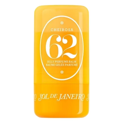 Sol de Janeiro Cheirosa 62 Jelly Perfumy 4 g