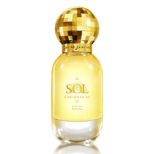 Sol de Janeiro Cheirosa '62 Woda perfumowana 50 ml