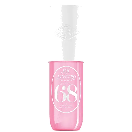 Sol de Janeiro Cheirosa 68 Perfume Mist mgiełka perfumowana 90 ml