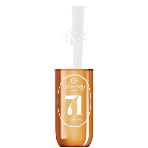 Sol de Janeiro Cheirosa '71 Perfume Mist mgiełka perfumowana 90 ml