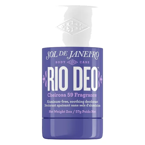 Sol de Janeiro Delícia Drench Rio Deo Cheirosa 59 Dezodoranty 57 g Damski