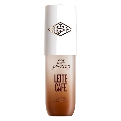 Sol de Janeiro Leite Café Mgiełki do ciała 90 ml