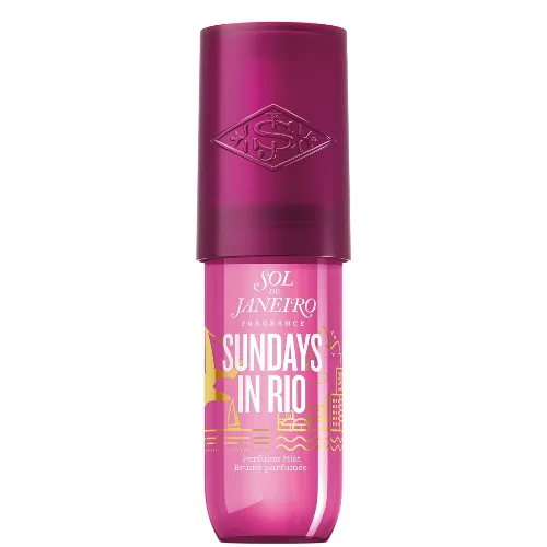 Sol de Janeiro Limited Edition Sundays in Rio Hair & Body Perfume Mist 90ml