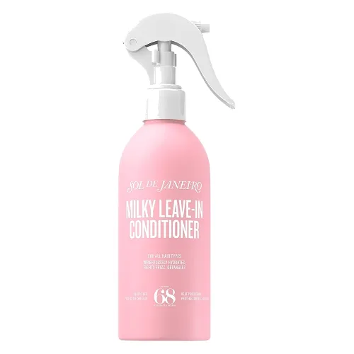 Sol de Janeiro Milky Leave-In 68 Odżywki do włosów 210 ml