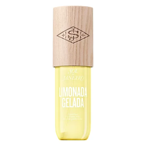 Sol de Janeiro Mist Limonada Gelada Mgiełki do ciała 90 ml