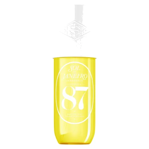 Sol de Janeiro Rio Radiance Cheirosa 87 Mgiełki do ciała 240 ml Damski