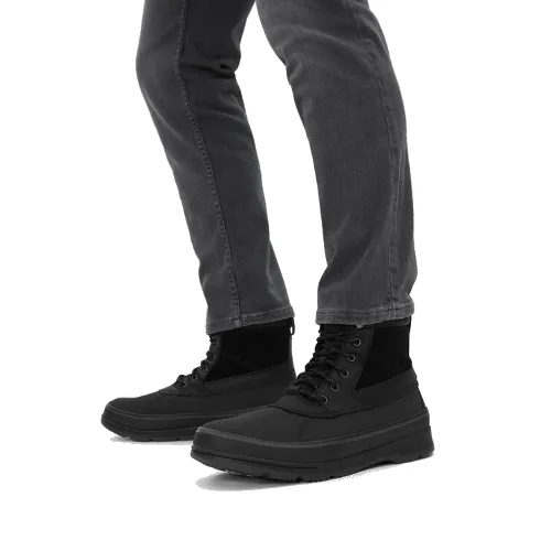 Sorel Kozaki Akeny II Boot Plus Wp 2084851010 Czarny