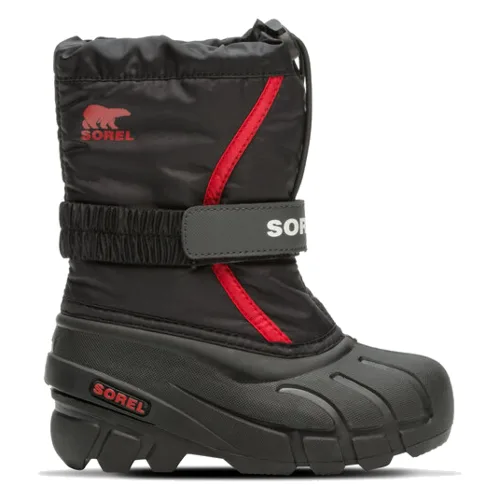 Sorel Śniegowce Flurry™ Boot 2114082015 Czarny