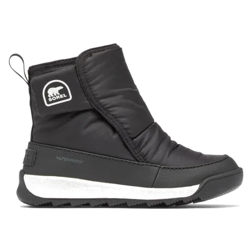 Sorel Śniegowce Whitney™II Plus Bootie Wp 2101341010 Czarny