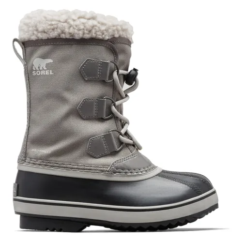 Sorel Śniegowce Yoot Pac™ Nylon Wp 2114111053 Szary