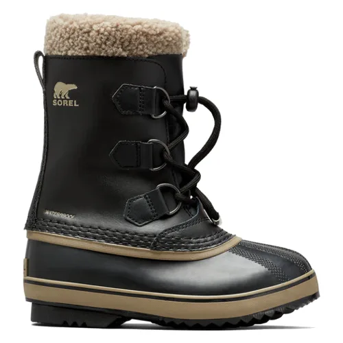 Sorel Śniegowce Yoot Pac™ Tp Boot Wp 2117081013 Czarny