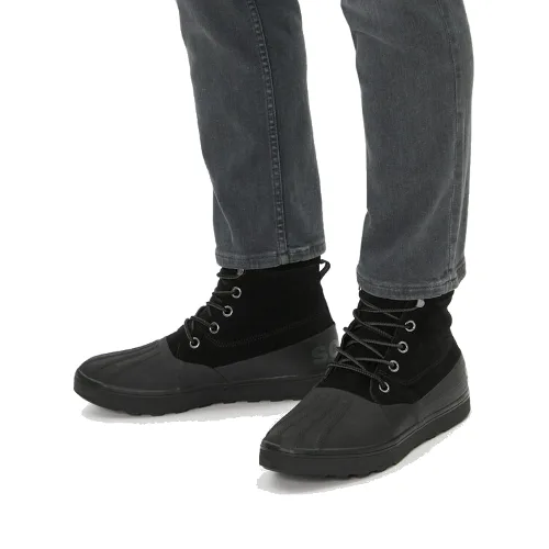 Sorel Trzewiki Cheyanne Metro II Boot 2048561010 Czarny