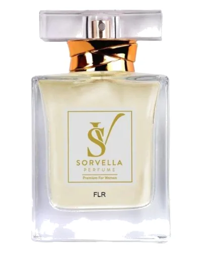 Sorvella Premium FLR Woda perfumowana dla kobiet