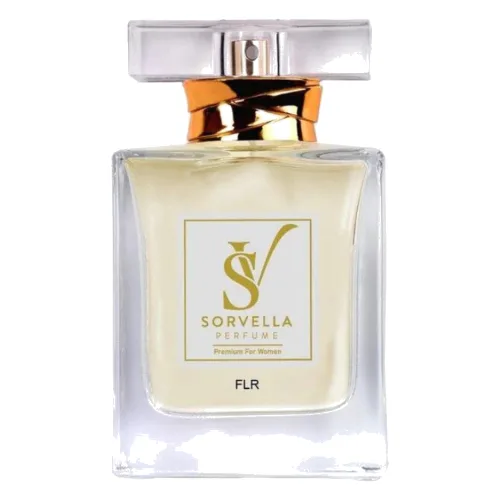 Sorvella Premium FLR Woda perfumowana dla kobiet