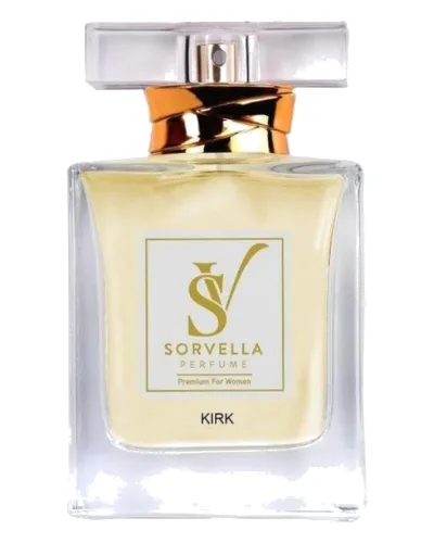 Sorvella Premium Kirke Woda perfumowana dla kobiet