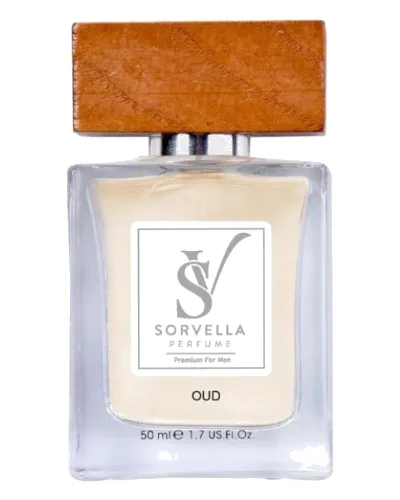 Sorvella Premium Oud Woda perfumowana uniseks