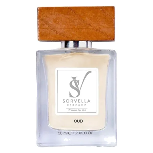 Sorvella Premium Oud Woda perfumowana uniseks