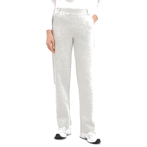 soyaconcept® spodnie dresowe - Nanni Kobiety Materiał dresowy szary, XL