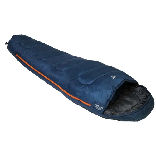 Śpiwór jednoosobowy Vango Atlas 250