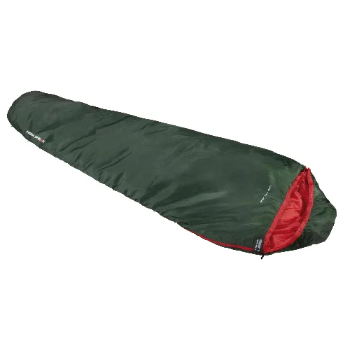 Śpiwór turystyczny High Peak Lite Pak 1200