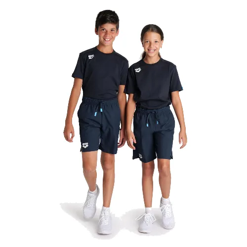 Spodenki Arena Junior Team Bermuda Panel