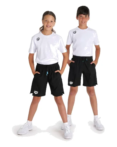Spodenki Arena Junior Team Bermuda Panel
