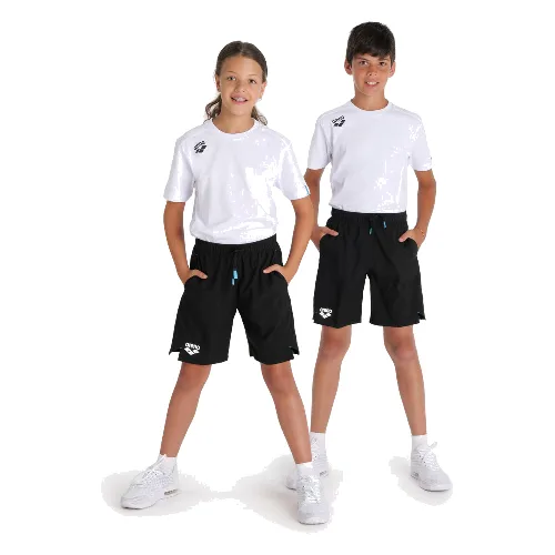 Spodenki Arena Junior Team Bermuda Panel