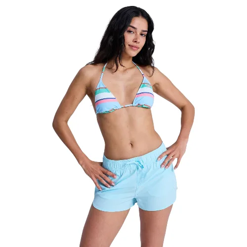 Spodenki boardshort damskie ROXY WAVE 2"