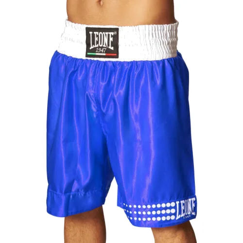 Spodenki bokserskie Leone pantaloncino