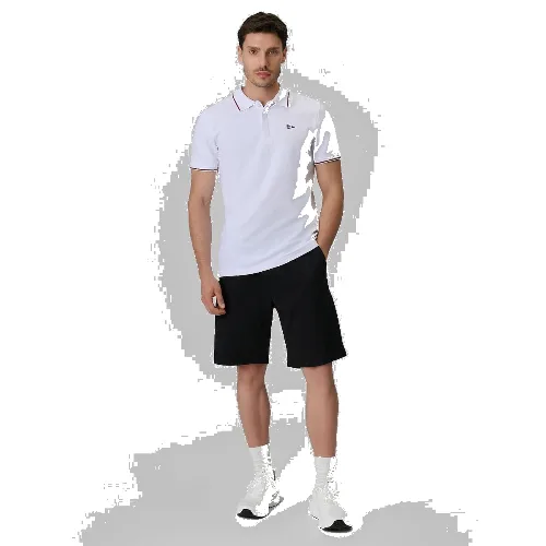 Spodenki casual męskie 4F 4FRSS26TSHOM0929