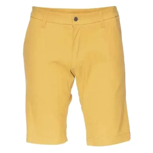 Spodenki chino Snap Climbing
