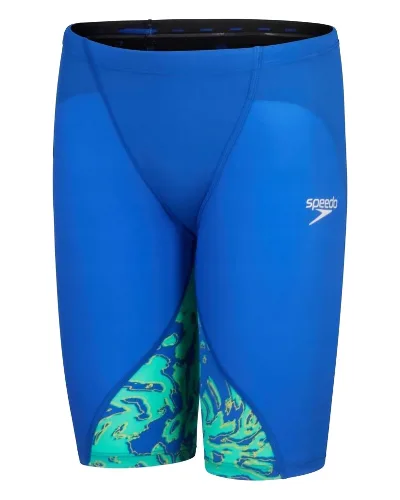 Spodenki Chłopięce Lzr Ignite Patterned Jammer Shorts