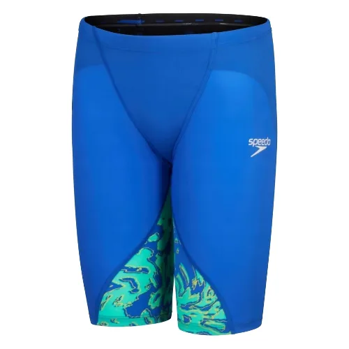 Spodenki Chłopięce Lzr Ignite Patterned Jammer Shorts